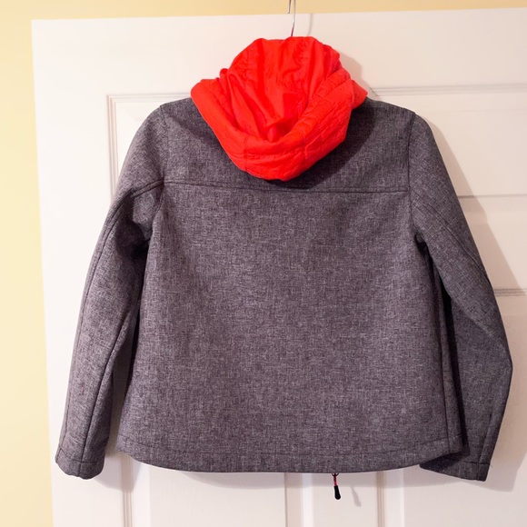 Boy's Jacket - Picture 2 of 2